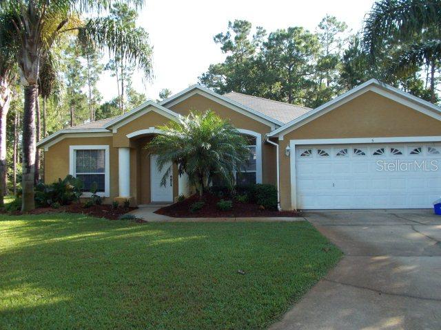 5 Eli Pl., Palm Coast, FL 32164
