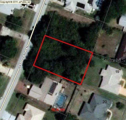 36 Patuxent Ln., Palm Coast, FL 32164