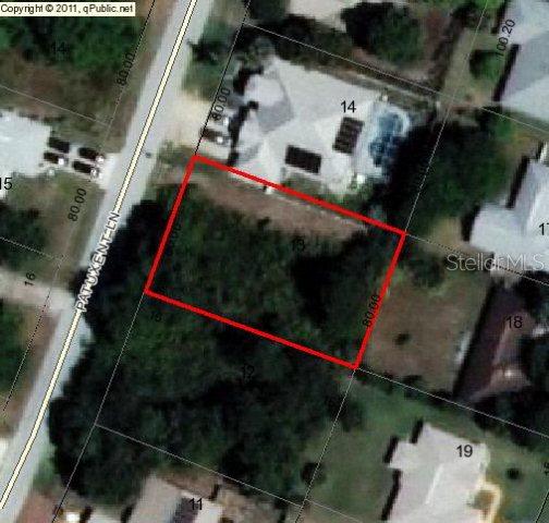 40 Patuxent Ln., Palm Coast, FL 32164
