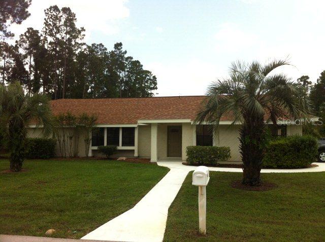 2 Pointer Pl., Palm Coast, FL 32164