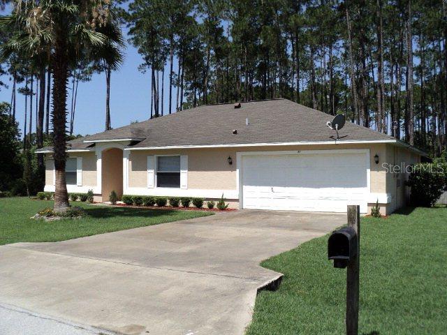21 Empire Ln., Palm Coast, FL 32164