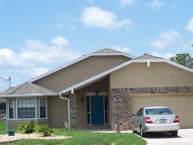 31 Comanche Ct., Palm Coast, FL 32137