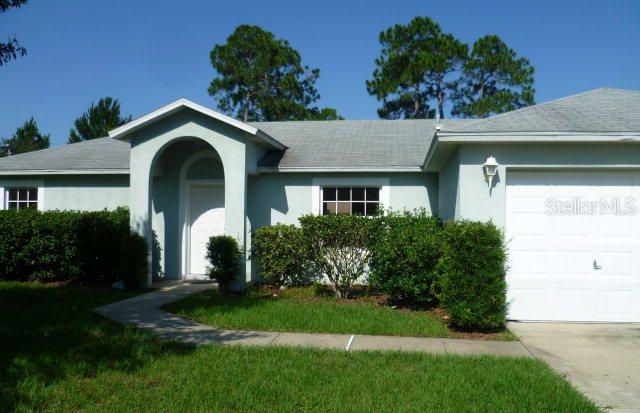 5 Burrell Pl., Palm Coast, FL 32137