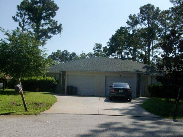7 Easton Pl., Palm Coast, FL 32164
