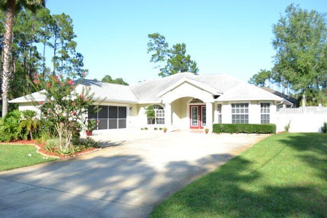 1 Evansmill Pl., Palm Coast, FL 32164