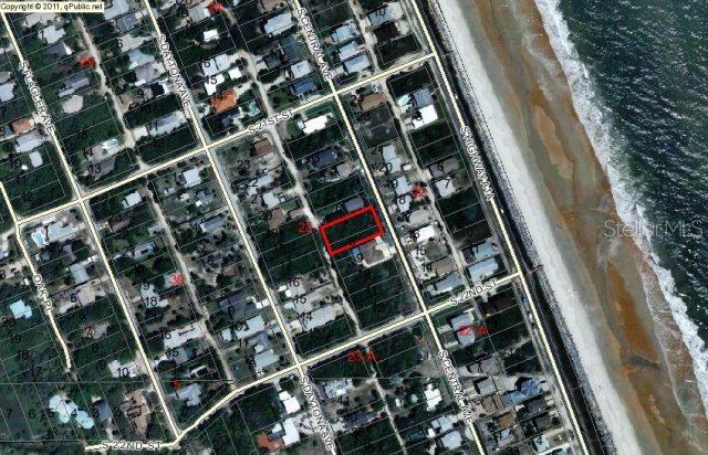 2124 S Central Ave., Flagler Beach, FL 32136