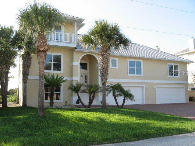 608 Riverview Rd., Flagler Beach, FL 32136