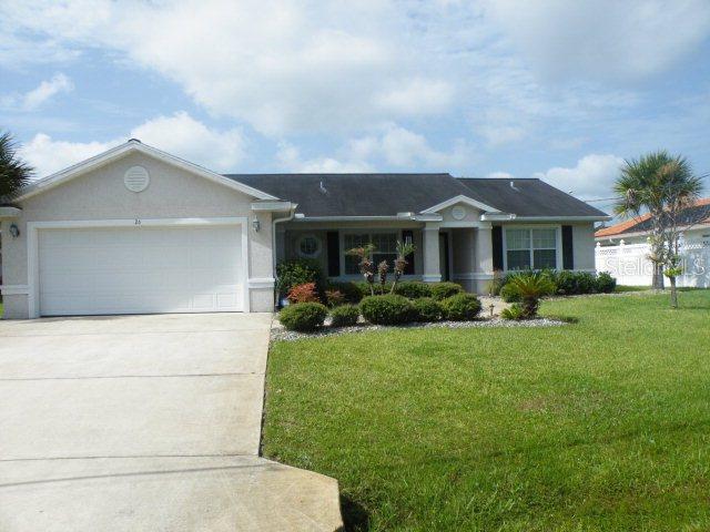 26 Lynbrook Dr., Palm Coast, FL 32137