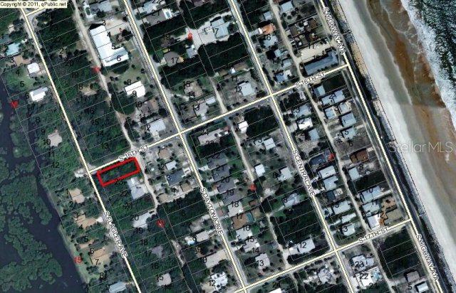 1601 Flagler Ave., Flagler Beach, FL 32136