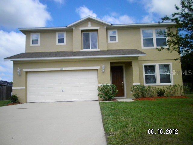 [Address Hidden by Seller], Palm Coast, FL 32137