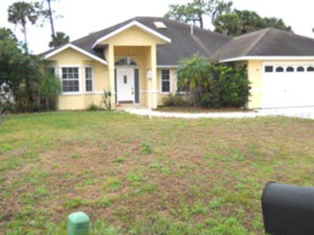 9 Century Ln., Palm Coast, FL 32137