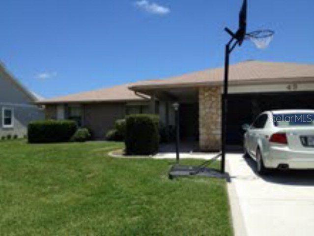 43 Cormorant Ct., Palm Coast, FL 32137