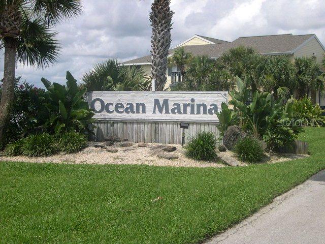 905 Ocean Marina Dr., Flagler Beach, FL 32136