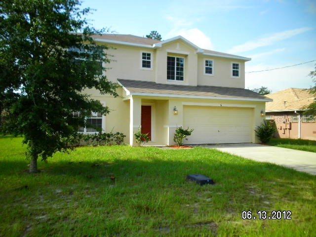 [Address Hidden by Seller], Palm Coast, FL 32137