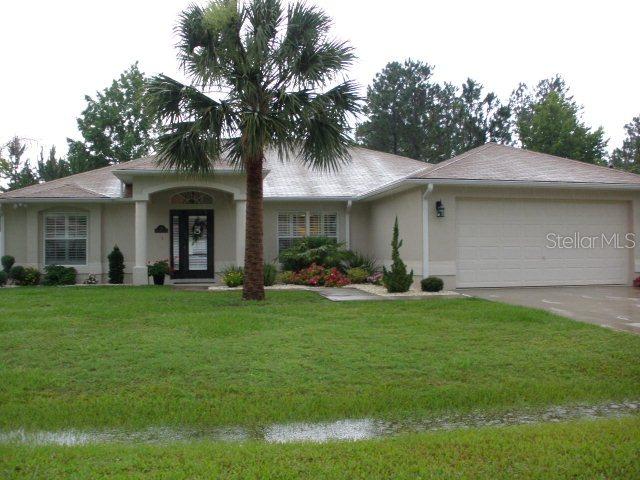 31 Pine Hill Ln., Palm Coast, FL 32164