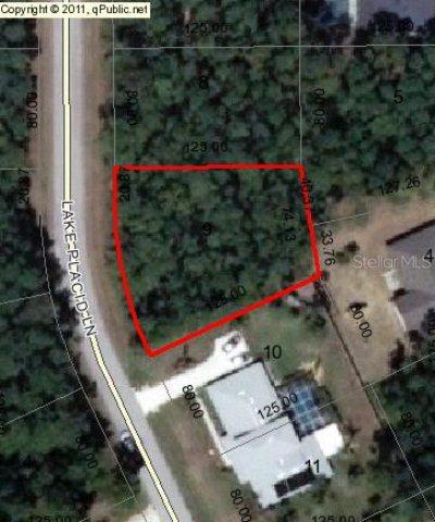 10 Lake Placid Ln., Palm Coast, FL 32137