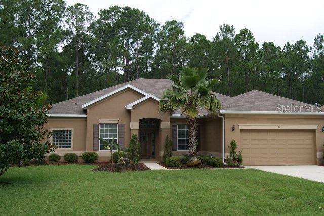 36 Ellsworth Dr., Palm Coast, FL 32164