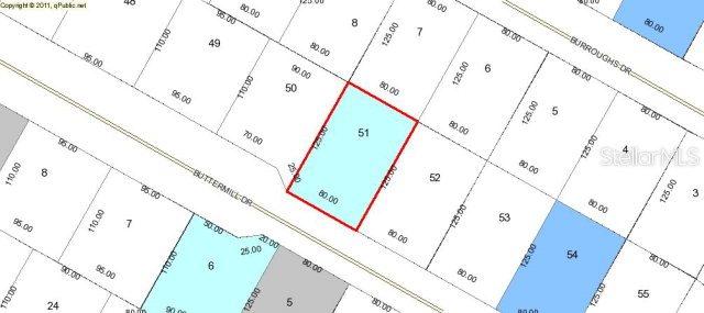 30 Buttermill Dr., Palm Coast, FL 32137