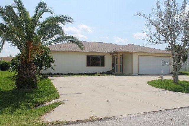 8 Clinton Ct., Palm Coast, FL 32137