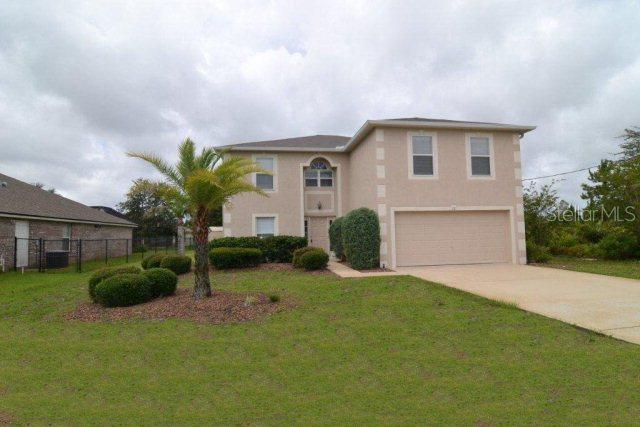 12 Fircrest Ln., Palm Coast, FL 32137