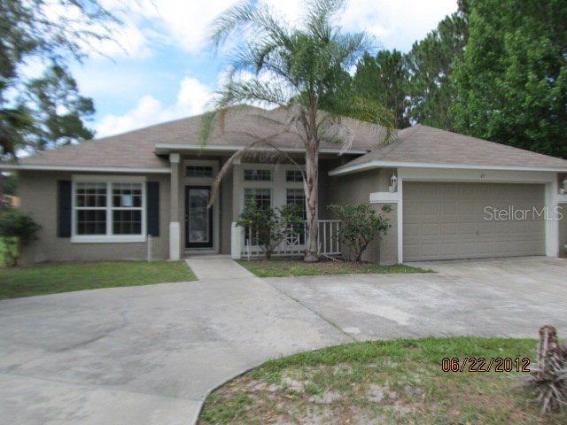 49 Ryland Dr., Palm Coast, FL 32164
