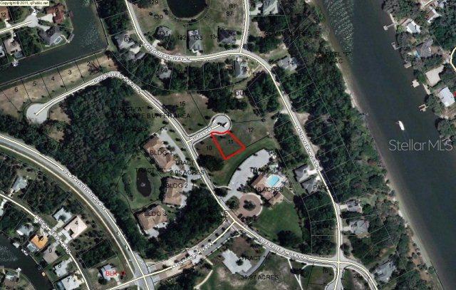 4 Holly Ct., Palm Coast, FL 32137