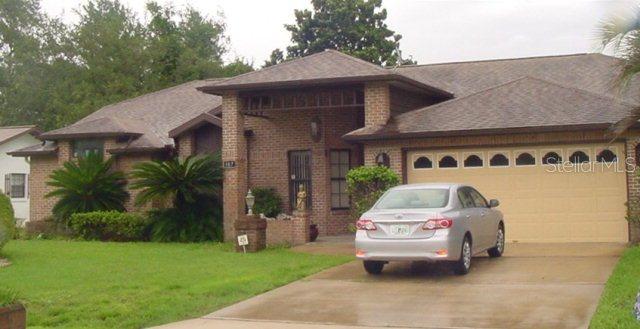 107 Forsythe Ln., Palm Coast, FL 32137