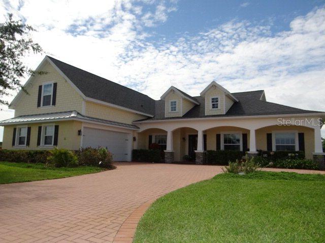 52 Eagle Lake Dr., Flagler Beach, FL 32136