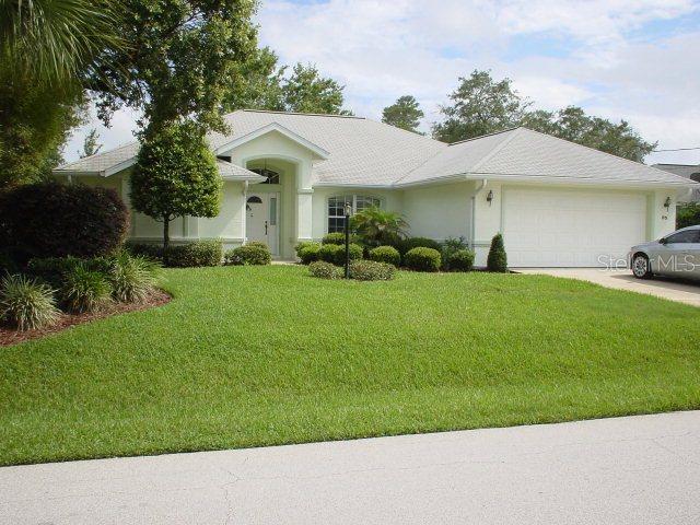 95 Freeport Ln., Palm Coast, FL 32137