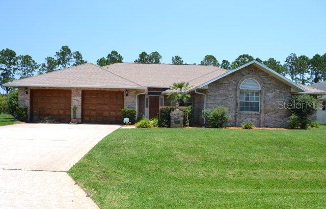 69 Wentworth Ln., Palm Coast, FL 32164