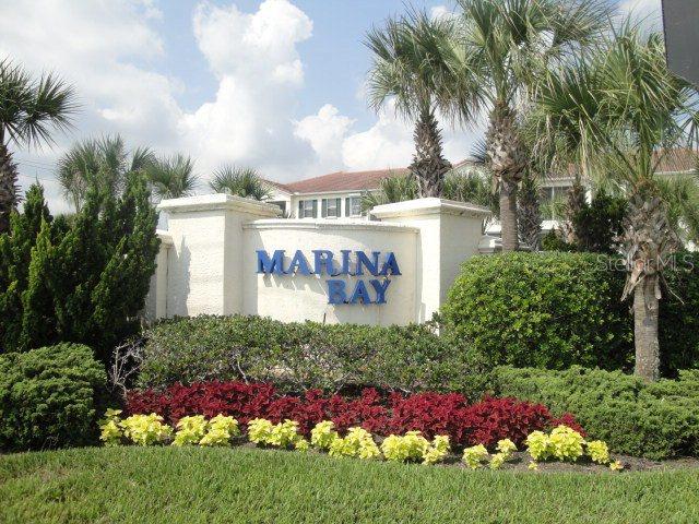 100 Marina Bay Dr. #103, Flagler Beach, FL 32136