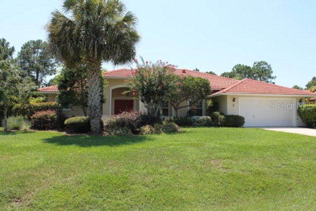 5 Sutton Ct., Palm Coast, FL 32137