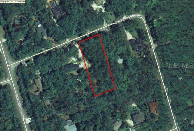 8 Bulow Woods Cir., Flagler Beach, FL 32136