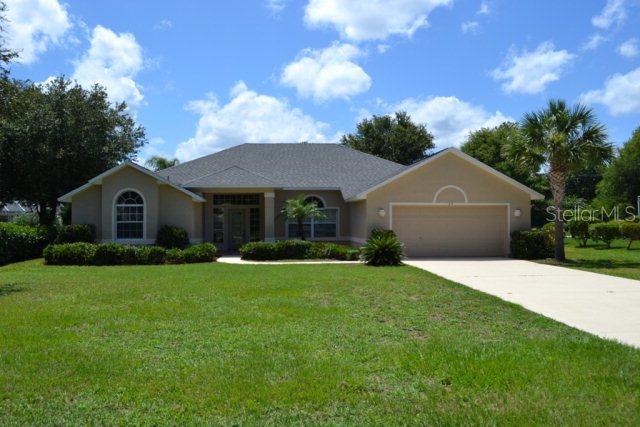 25 Mount Vernon Ln., Palm Coast, FL 32164
