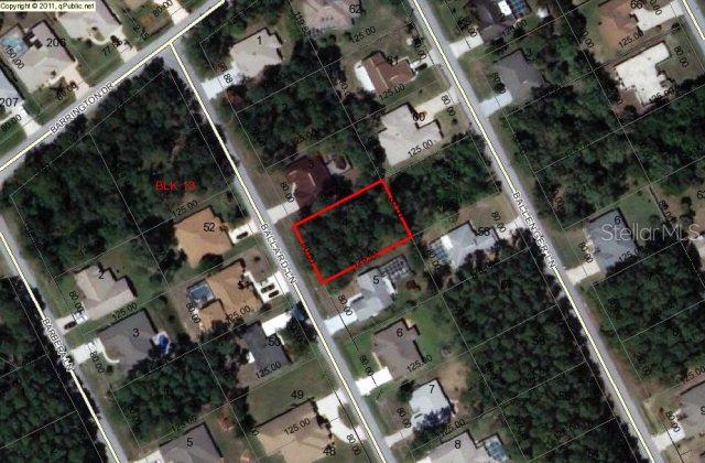 7 Ballard Ln., Palm Coast, FL 32137