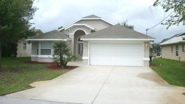 27 Comanche Ct., Palm Coast, FL 32137