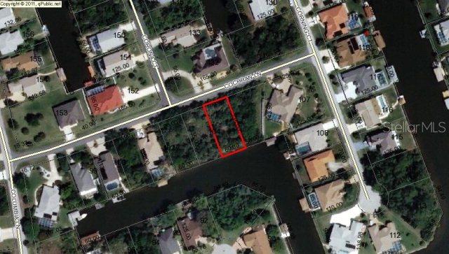 16 Cochran Ln., Palm Coast, FL 32137