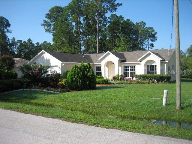 6 Ramrock Ln., Palm Coast, FL 32164