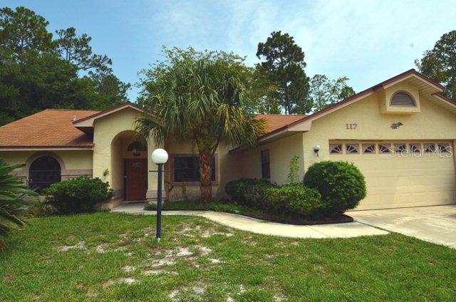 [Address Hidden by Seller], Palm Coast, FL 32137