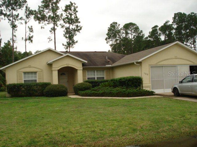 100 Eastwood Dr., Palm Coast, FL 32164