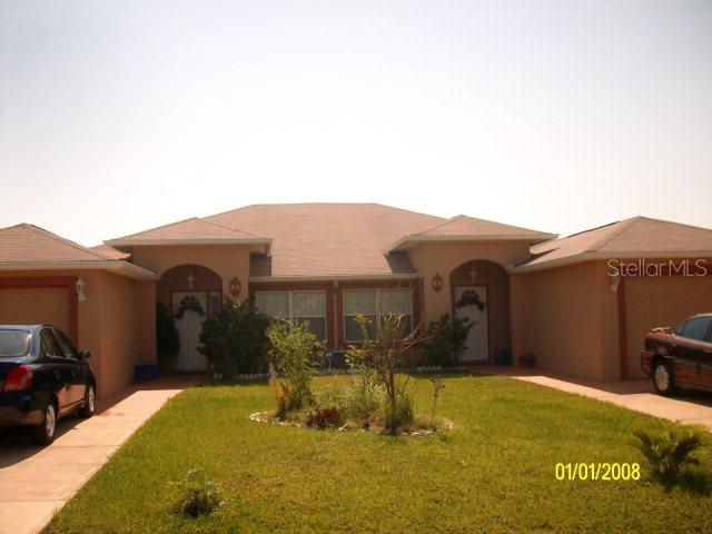 3 Lynton Pl., Palm Coast, FL 32137