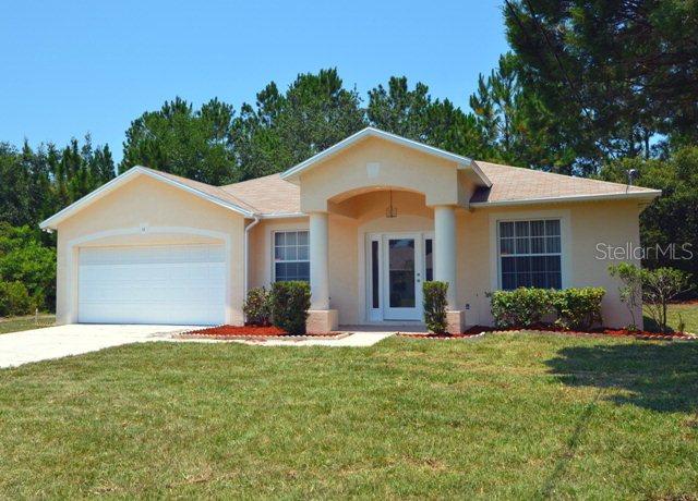 11 Pat Pl., Palm Coast, FL 32137