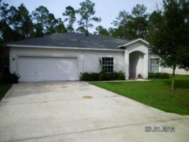 [Address Hidden by Seller], Palm Coast, FL 32137