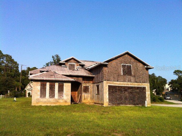 2303 Stonebridge Way, Flagler Beach, FL 32136