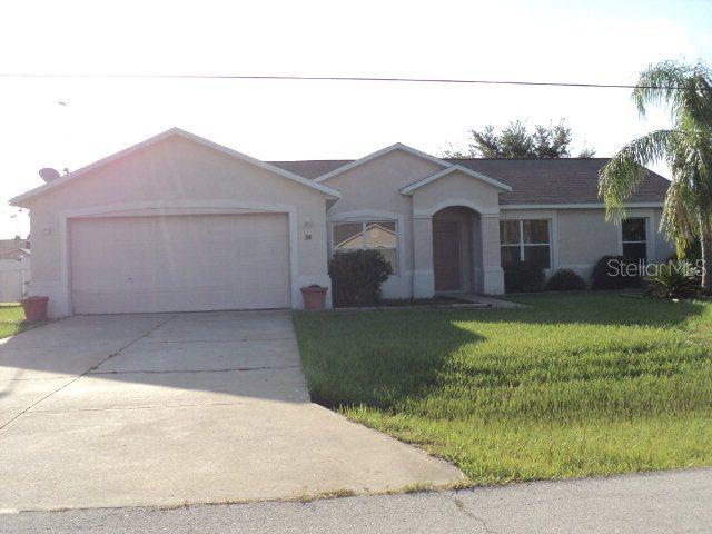 16 Langdon Dr., Palm Coast, FL 32137