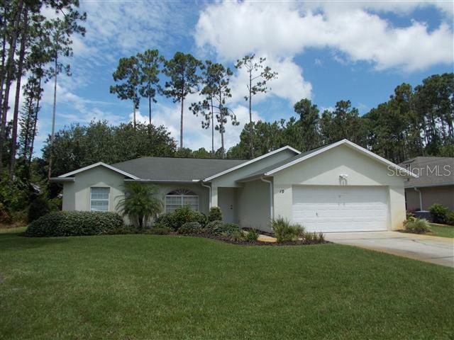 10 Eagle Crest Path, Palm Coast, FL 32164