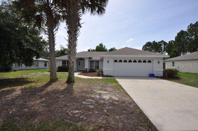 28 Pineland Ln., Palm Coast, FL 32164