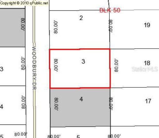 36 Woodbury Dr., Palm Coast, FL 32164