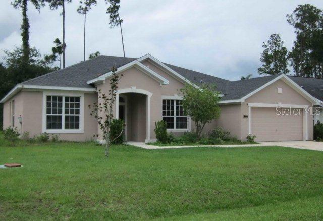 33 Burning Sands Ln., Palm Coast, FL 32137