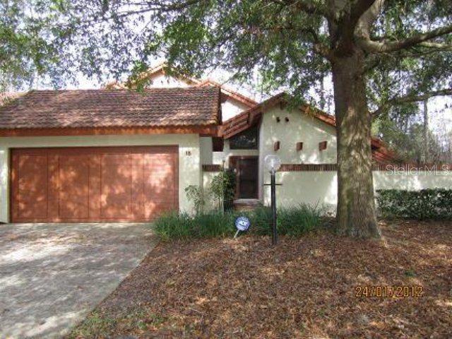 15 Village Cir., Palm Coast, FL 32164